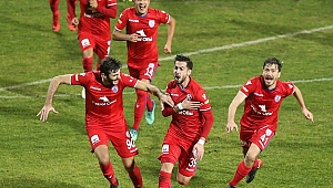 Okan Derici’nin dönüşü muhteşem oldu