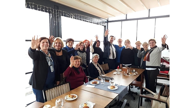 Oran, çalışmalarına hızlı başladı