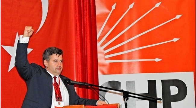 Oran'ın adaylığıyla ilgili ilk açıklama