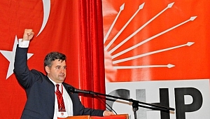 Oran'ın adaylığıyla ilgili ilk açıklama