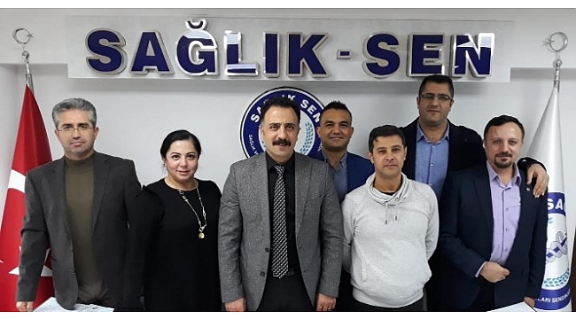 Sağlık-Sen’den Yılmaz Özdil tepkisi