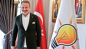 Şengül’den Kocaoğlu’nun adaylığına yorum