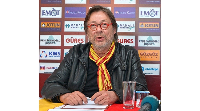 Sepil&#039;den Hüseyin Göçek ve VAR eleştirisi