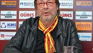 Sepil'den Hüseyin Göçek ve VAR eleştirisi