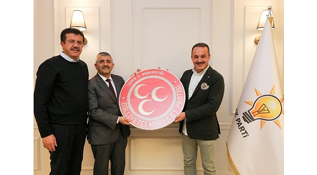 Soyer’in adaylığına Cumhur İttifakı’ndan ilk yorum