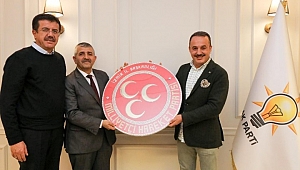 Soyer’in adaylığına Cumhur İttifakı’ndan ilk yorum