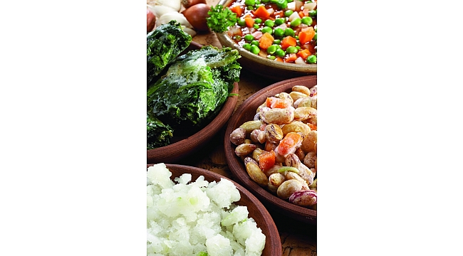 Tarım ihracatı 5 milyar doları aştı