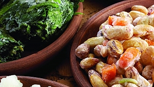 Tarım ihracatı 5 milyar doları aştı