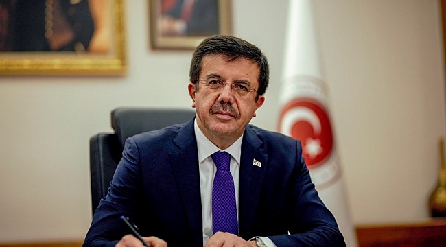 Zeybekci, İzmir için dev projelerini 4 Şubat’ta açıklayacak