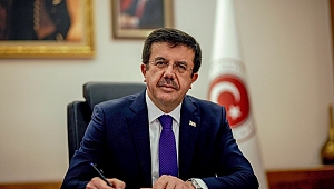 Zeybekci, İzmir için dev projelerini 4 Şubat’ta açıklayacak