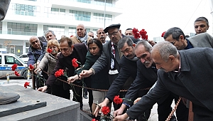 “Biz Türkiye Ve Elazığ Sevdalısıyız…”