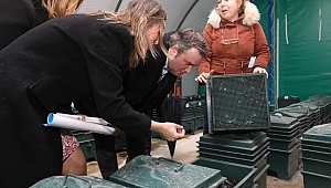 Buca Belediyesi’nden Engellilere İstihdam Ve Emeklilik Kapısı