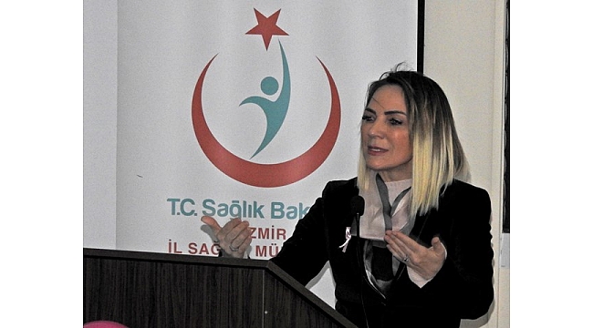 Çeşme'de çağın hastalığı kanser taraması