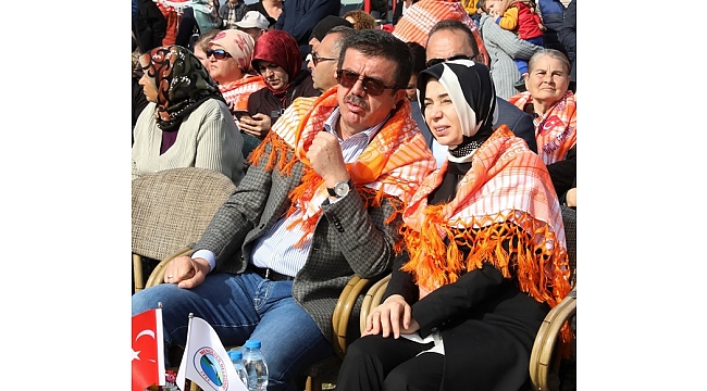 Engelliler İzmir’de rahatça gezebilecek