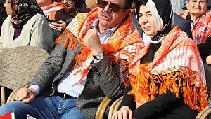 Engelliler İzmir’de rahatça gezebilecek