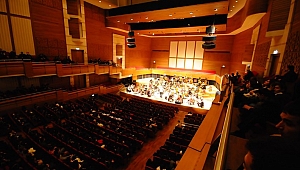 "Genç Saygun"lar geliyor