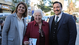 “Önceliğimiz insanımız”