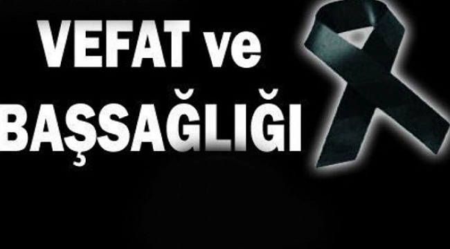 Özfatura vefat etti