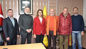 “Şampiyonluk için yola çıktık”