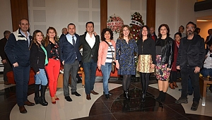 Tıp Camiasını Buluşturan Açılış