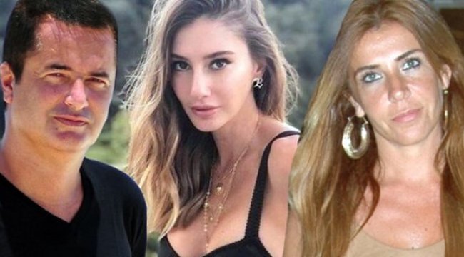 Zeynep Yılmaz, Şeyma Subaşı'na gönderme mi yaptı?