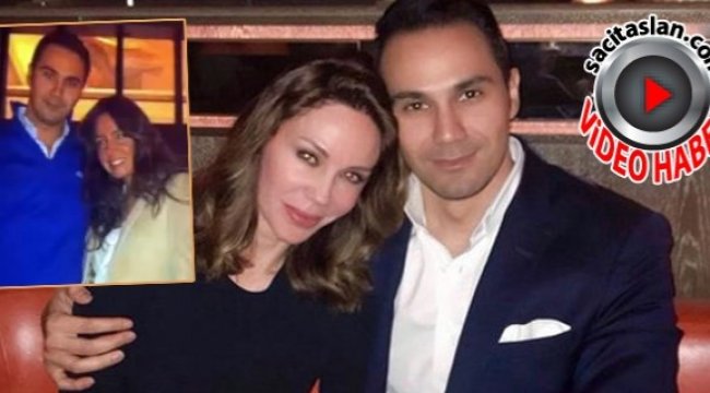 Demet Şener&#039;in sevgilisi nişanlı mı?