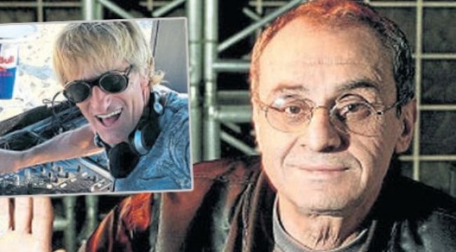 Efsane '2019' geri dönüyor