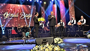 TRT İzmir Radyosu Türk Polisini unutmadı