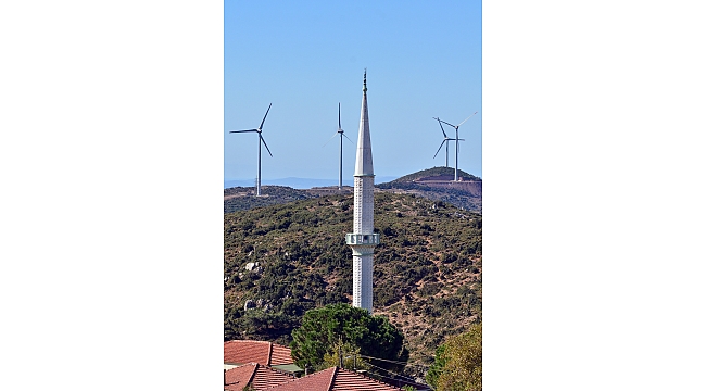 Bayır’dan”Karaburun”sorusu