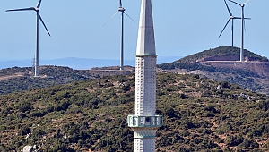 Bayır’dan”Karaburun”sorusu