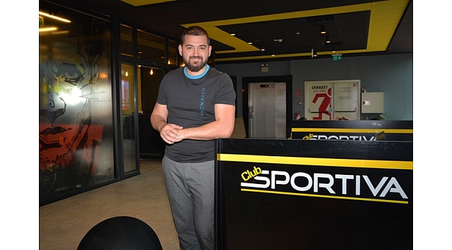 Club Sportıva Ulusal Marka Olma Yolunda
