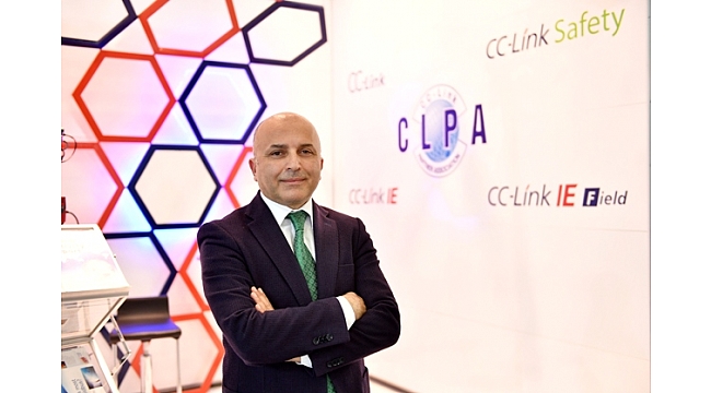 IIoT Tabanlı Akıllı Fabrikaların İnşa Süresi Kısalıyor
