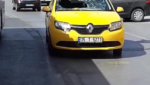 Kendini Kaybeden Genç ortalığı birbirine kattı