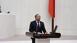 Purçu, Cezaevinde Anneleri İle Kalan Çocukları Sordu