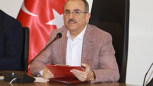 Sürekli İl Yürütme Kurulunu belirledi