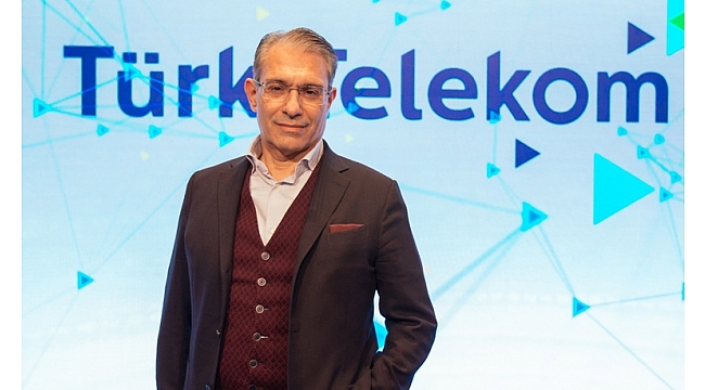 Türk Telekom 2019’a rekor büyümeyle başladı