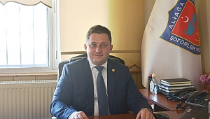 Yiyitalp ’dan sürücülere bayram uyarısı