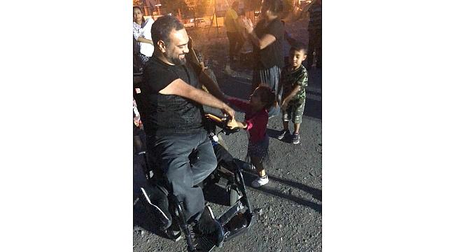 Ak Parti İzmir'den İstanbul Çıkarması
