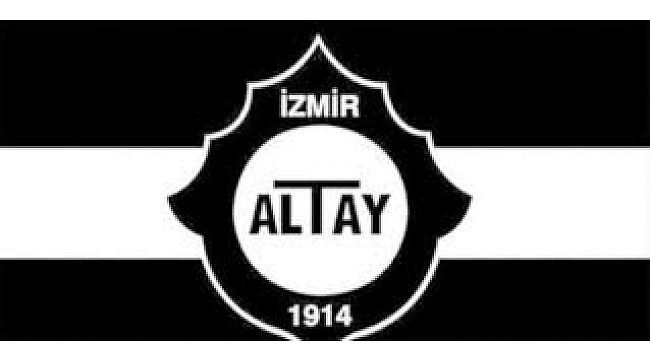 Altay’da transfer yasağı şoku