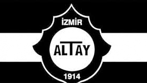 Altay’da transfer yasağı şoku