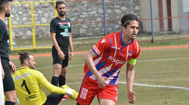 Altınordu Şimdi Daha Genç