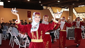 Balkan Ve Elazığlılar Salona Sığmadı