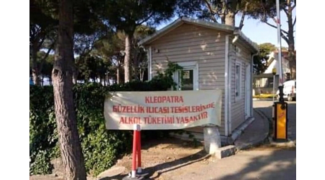 "Baskıcı ve yasakçı değiliz"