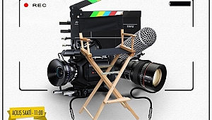 Bayındır Kısa Film Günleri Başlıyor