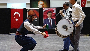 Bayraklı’da Muhteşem Şölen