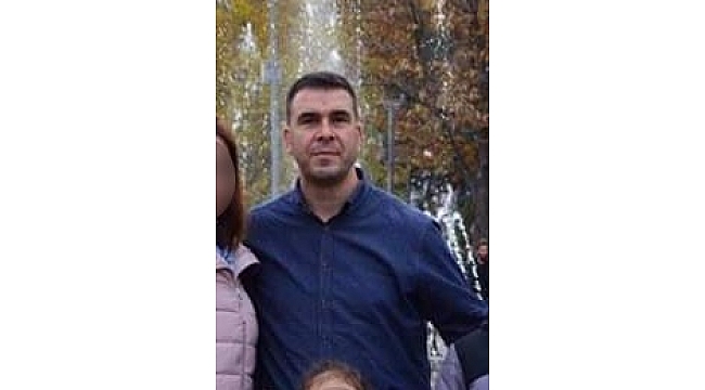 Çatıdan düşen vatandaş hayatını kaybetti