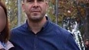 Çatıdan düşen vatandaş hayatını kaybetti