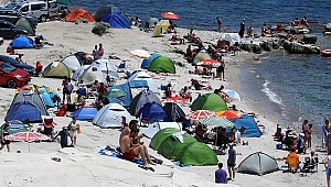 Çeşme’de kriz bereketi (!)