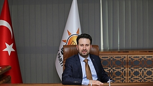 Çiftçioğlu’ndan Başkan Tugay’a sert yanıt