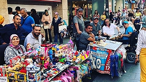Engellilerin sorununu Baran çözdü